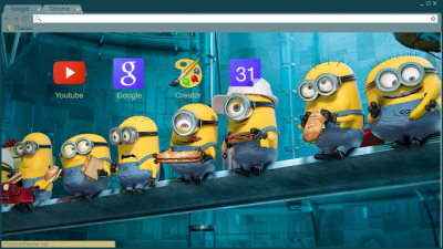 minions