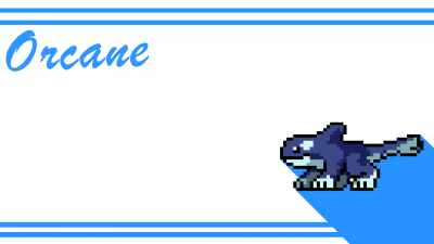 Orcane