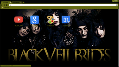 Black Veil Brides