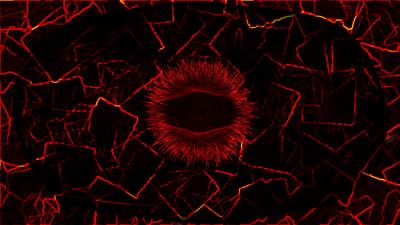 demonic eye 1920 x 1080 by venix