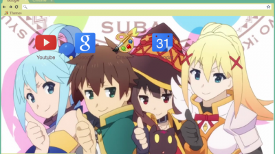 Konosuba Season 2