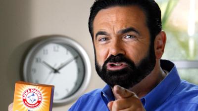 Billy Mays