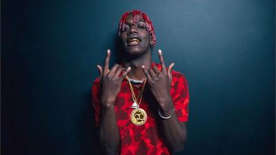 LIL YACHTY