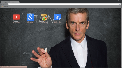 Doctor Who - LISTEN