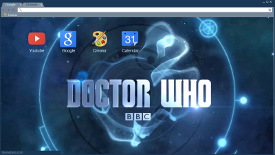 Doctor Who - Title