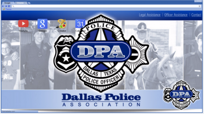 DPA - Dallas Police Association