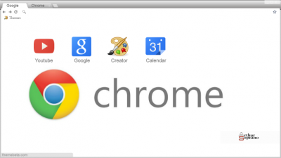 (Arthur-Design) Chrome [md]