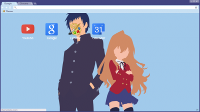 Toradora