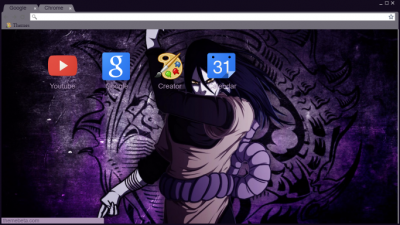 Orochimaru