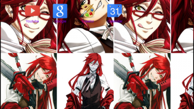 Grell Sutcliff