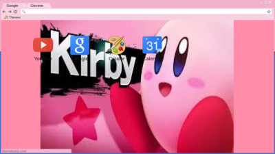 SSBB Kirby