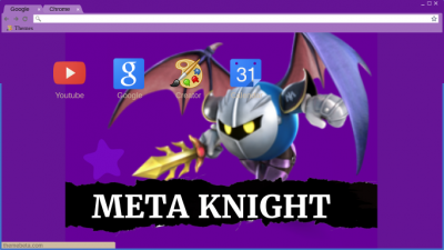 Meta knight