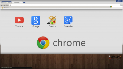 (Arthur-Design) Chrome Basic [md]