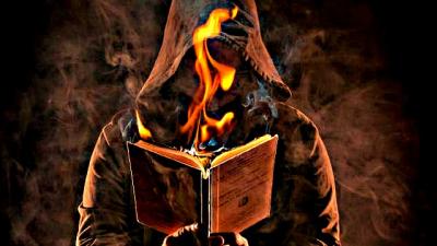 Book of Burning Knowledge