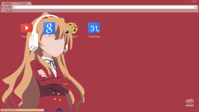 Toradora 2