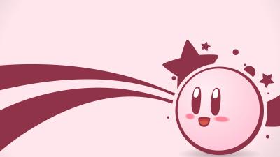 Kirby Ball Theme