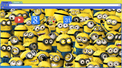 minion