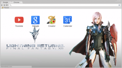 Final Fantasy XIII