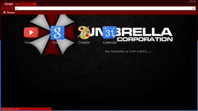 Umbrella Corp