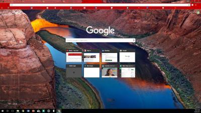 Windows Spotlight Theme 3