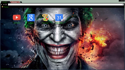 Joker Theme