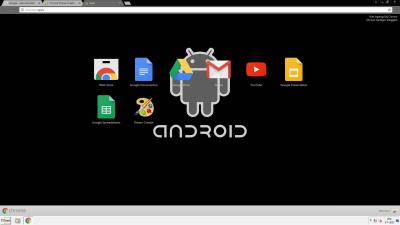 Android Dark