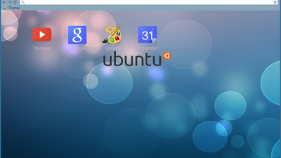 Ubuntu