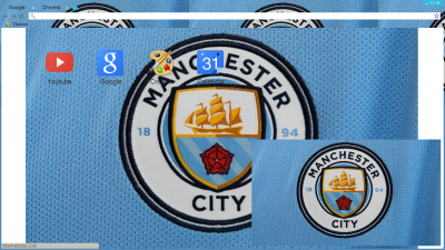 Man City