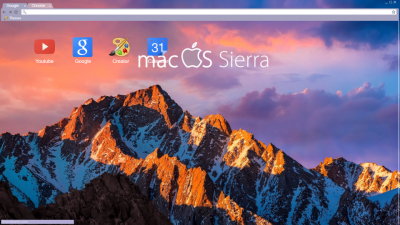 OSX Sierra