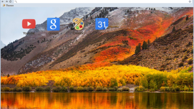 MacOS High Sierra Chrome Extation by @Gedeonnibango1