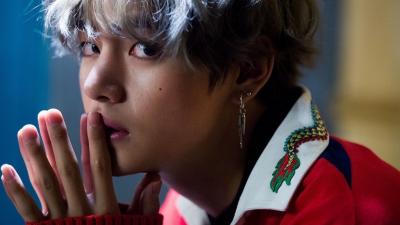 Bts Taehyung