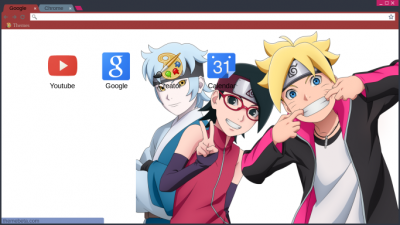 Boruto: Naruto Next Generations