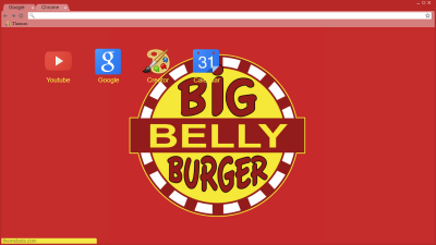 Big Belly Burger