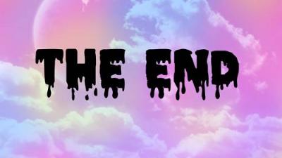 The End