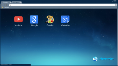 Deepin