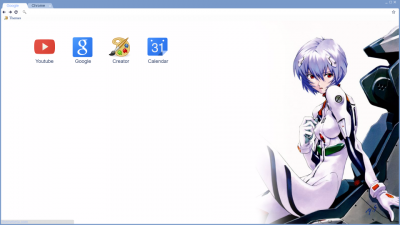 Rei Ayanami