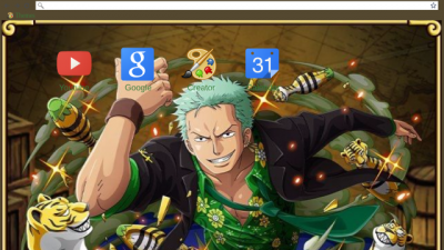 Zoro