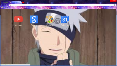 kakashi sensei