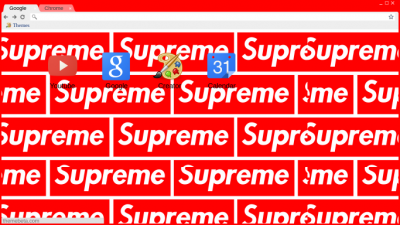 Supreme Theme