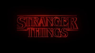 Stranger Things 