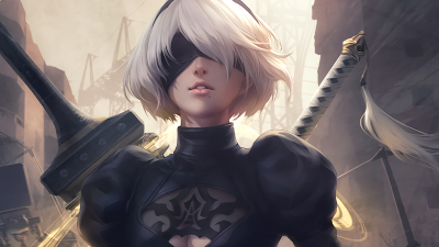 2B Vol.2