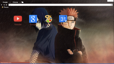 Pain Naruto 