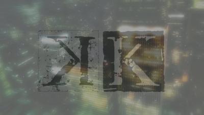 k project logo