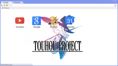 Touhou Fantasy