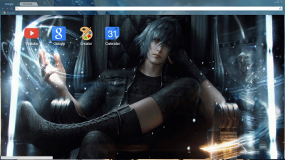 Noctis