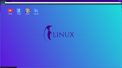 LINUX