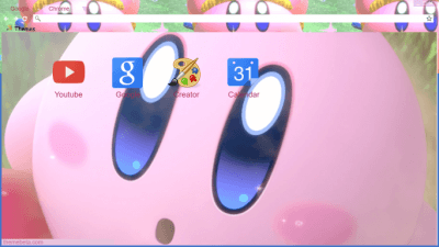 Kirby Star Allies