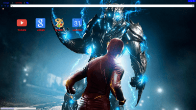 Flash vs Savitar