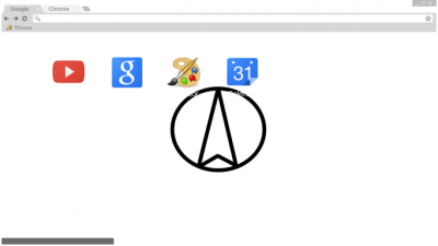 TIR Official Google Theme #1