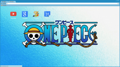 One Piece Background